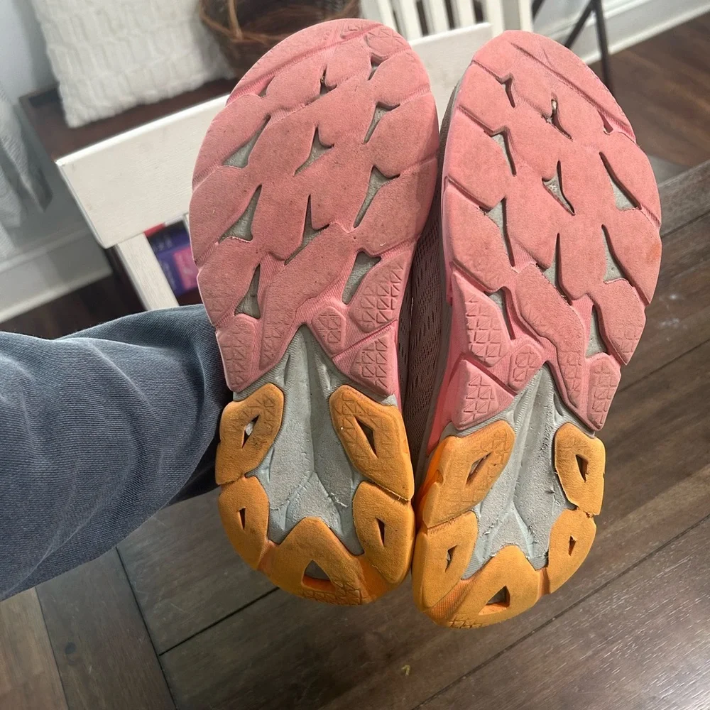 Hoka One One Clifton Edge Sneakers - Picture 7 of 11
